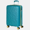 Maleta Mediana Rígida Lois Modelo Zion Con Capacidad De 60L Color 2 Maleta Mediana Rígida Lois Modelo Zion Con Capacidad De 60L Color -Almacenamiento De Viaje aguamarina sku 16041866 41180987 xxl