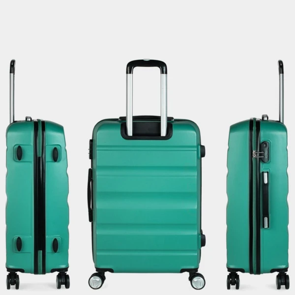 Maletas Mediana Elba Rigida Con Capacidad De L 15 Maletas Mediana Elba Rigida Con Capacidad De L - Imagen 13