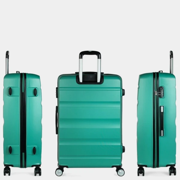 Maletas Mediana Elba Rigida Con Capacidad De 99 L 5 Maletas Mediana Elba Rigida Con Capacidad De 99 L - Imagen 3