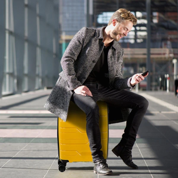 Maleta Cabina Itaca Sarajevo 13 Maleta Cabina Itaca Sarajevo - Imagen 11