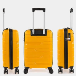 Maleta Cabina Itaca Sarajevo 28 Maleta Cabina Itaca Sarajevo -Almacenamiento De Viaje amarillo sku 16065151 58420927 xxl