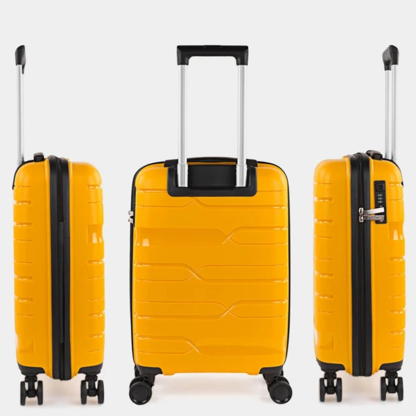 Maleta Cabina Itaca Sarajevo 14 Maleta Cabina Itaca Sarajevo - Imagen 12