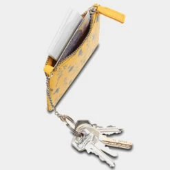 Monedero Skpat Lucerna -Almacenamiento De Viaje amarillo sku 16091384 08400470 xxl