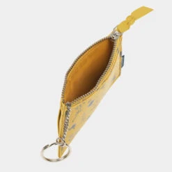 Monedero-Tajetero-Llavero Skpat Lucerna -Almacenamiento De Viaje amarillo sku 16091392 14180402 xxl