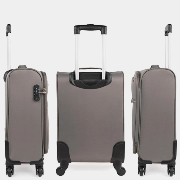 Maleta Cabina Itaca Tamesis 9 Maleta Cabina Itaca Tamesis - Imagen 7