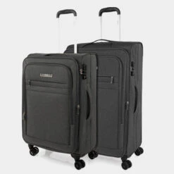 Juego De Maletas 60/70Cm Jaslen Brighton