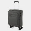 Maleta Cabina Jaslen Brighton -Almacenamiento De Viaje antracita sku 16493132 07050504 xxl