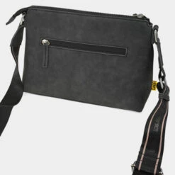 Bolso Bandolera Lois Marcy -Almacenamiento De Viaje antracita sku 16683428 25490860 xxl