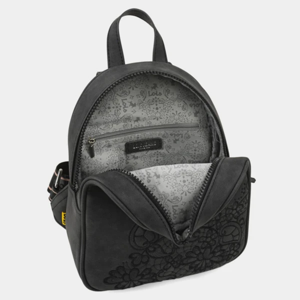 Mochila Lois Marcy 5 Mochila Lois Marcy - Imagen 3