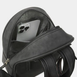 Mochila Lois Marcy 15 Mochila Lois Marcy -Almacenamiento De Viaje antracita sku 16683431 14310187 xxl