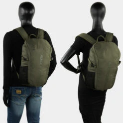 Mochila De Mujer/Hombre Skechers 11 Mochila De Mujer/Hombre Skechers -Almacenamiento De Viaje avocado sku 16042738 21050727 xxl