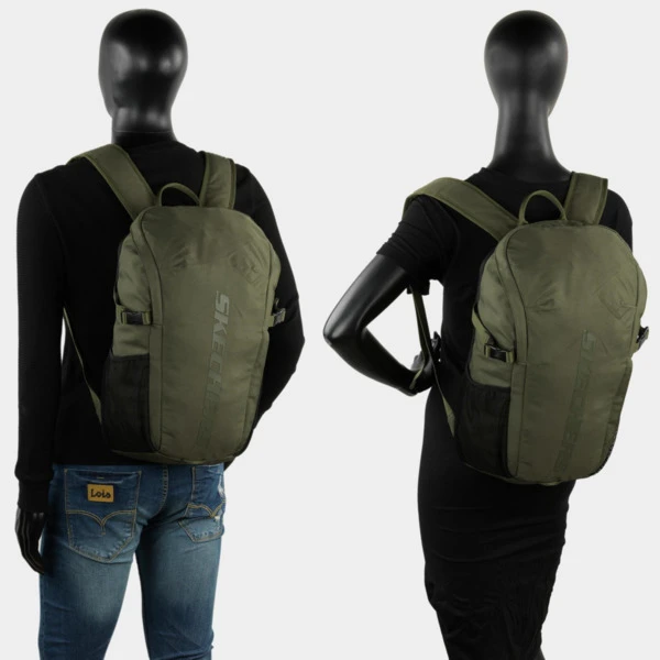 Mochila De Mujer/Hombre Skechers 7 Mochila De Mujer/Hombre Skechers - Imagen 5