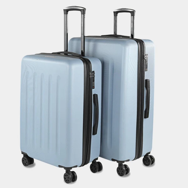 Maletas Mediana Lisboa Rigida Con Capacidad De 97 L 18 Maletas Mediana Lisboa Rigida Con Capacidad De 97 L - Imagen 16