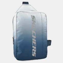 Cross Bag De Mujer/Hombre Skechers Skechers Ss23 En Ripstop -Almacenamiento De Viaje azul degradado sku 16659998 33210835 xxl