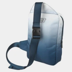 Cross Bag De Mujer/Hombre Skechers Skechers Ss23 En Ripstop -Almacenamiento De Viaje azul degradado sku 16659998 33240597 xxl