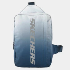 Cross Bag De Mujer/Hombre Skechers Skechers Ss23 En Ripstop -Almacenamiento De Viaje azul degradado sku 16659998 33250473 xxl