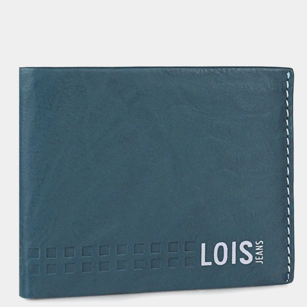 Cartera De Hombre Lois Temple En Piel 8 Cartera De Hombre Lois Temple En Piel - Imagen 6