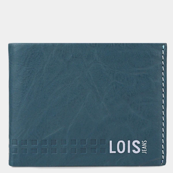 Cartera De Hombre Lois Temple En Piel 12 Cartera De Hombre Lois Temple En Piel - Imagen 10