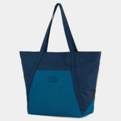 Bolso Tote De Mujer/Hombre Skechers Skechers Ss21 En Poliéster