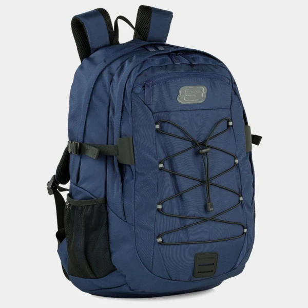 Mochila De Mujer/Hombre Skechers Whitney En Poliéster 3 Mochila De Mujer/Hombre Skechers Whitney En Poliéster