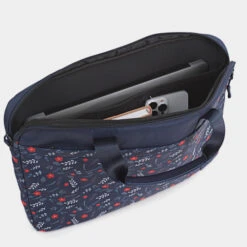 Maletin Portadocumentos 15" Skpat Lausana -Almacenamiento De Viaje azul marino sku 16041806 52250622 xxl