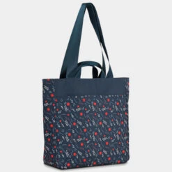 Bolso Portaordenador 15" Skpat Lausana -Almacenamiento De Viaje azul marino sku 16041812 54500574 xxl
