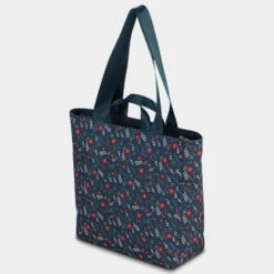 Bolso Portaordenador 15" Skpat Lausana -Almacenamiento De Viaje azul marino sku 16041812 54540199 xxl