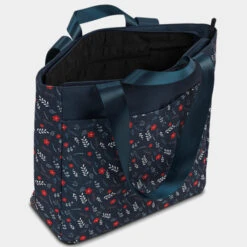 Bolso Portaordenador 15" Skpat Lausana -Almacenamiento De Viaje azul marino sku 16041812 54550414 xxl