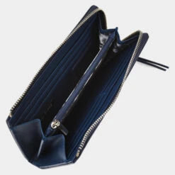 Cartera De Mujer Cimarron Shasta En Polipiel -Almacenamiento De Viaje azul marino sku 16042416 10460266 xxl