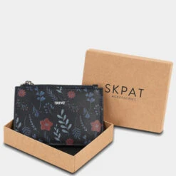 Monedero-Tajetero-Llavero Skpat Lucerna -Almacenamiento De Viaje azul marino sku 16091391 14100616 xxl