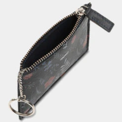 Monedero-Tajetero-Llavero Skpat Lucerna -Almacenamiento De Viaje azul marino sku 16091391 14120046 xxl