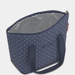 Bolso Porta Alimentos Isotermica Jaslen Helsinki -Almacenamiento De Viaje azul marino sku 16493145 13210080 xxl