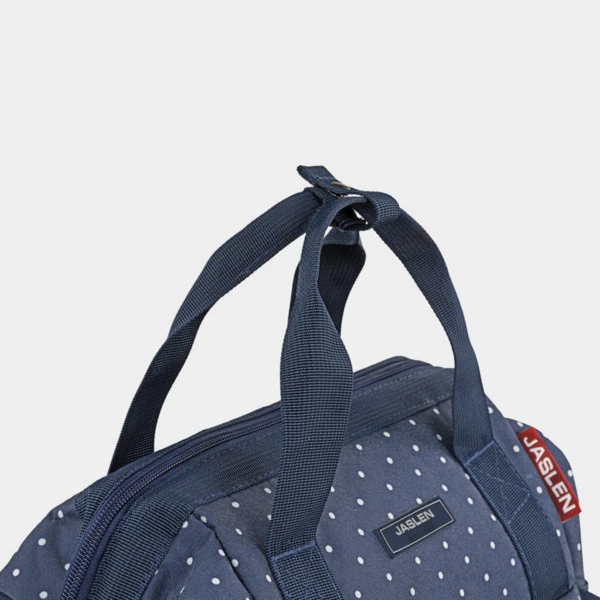 Bolso/Mochila Isotermico Jaslen Helsinki 4 Bolso/Mochila Isotermico Jaslen Helsinki - Imagen 2