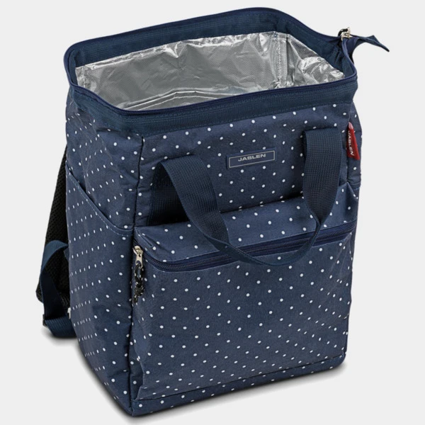 Bolso/Mochila Isotermico Jaslen Helsinki 5 Bolso/Mochila Isotermico Jaslen Helsinki - Imagen 3