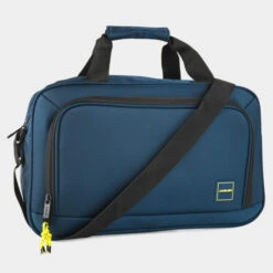 Bolsa Cabina De Mujer/Hombre Jaslen Treviso En Poliéster -Almacenamiento De Viaje azul marino sku 16654390 22050913 xxl