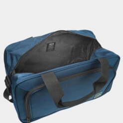 Bolsa Cabina De Mujer/Hombre Jaslen Treviso En Poliéster -Almacenamiento De Viaje azul marino sku 16654390 22090733 xxl
