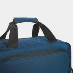 Bolsa Cabina De Mujer/Hombre Jaslen Treviso En Poliéster -Almacenamiento De Viaje azul marino sku 16654390 22110095 xxl