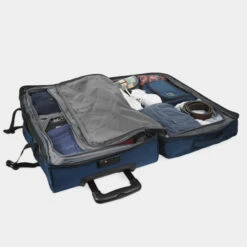 Bolsa-Maleta De 70Cm 26 Bolsa-Maleta De 70Cm -Almacenamiento De Viaje azul marino sku 16654396 04460919 xxl