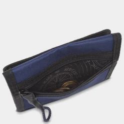 Cartera De Hombre Lois Lassen En Poliéster -Almacenamiento De Viaje azul marino sku 16654510 57230187 xxl