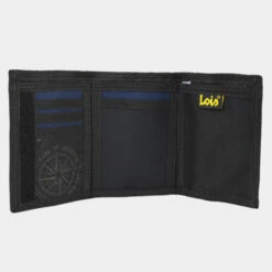 Cartera De Hombre Lois Lassen En Poliéster -Almacenamiento De Viaje azul marino sku 16654510 57250392 xxl
