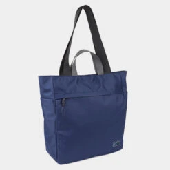 Bolso Porta Ordenador 13^ Lois Lassen -Almacenamiento De Viaje azul marino sku 16654528 08040892 xxl