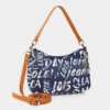 Bolso Bandolera Lois Words
