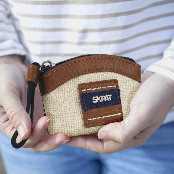 Monedero Skpat Genova 4 Monedero Skpat Genova - Imagen 2