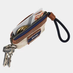 Monedero Skpat Genova 9 Monedero Skpat Genova -Almacenamiento De Viaje azul marino sku 16654582 48020027 xxl