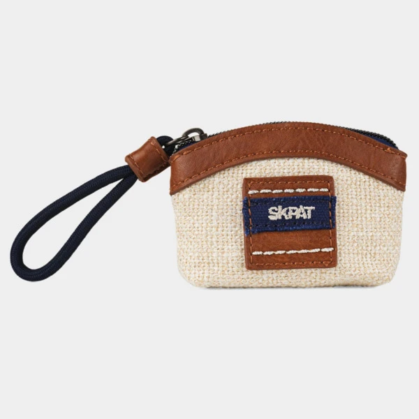 Monedero Skpat Genova 7 Monedero Skpat Genova - Imagen 5