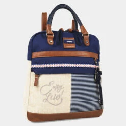 Mochila Skpat Genova