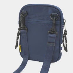 Bandolera De Mujer/Hombre Lois Howson En Poliéster -Almacenamiento De Viaje azul marino sku 16659979 15280964 xxl