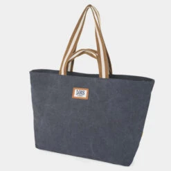 Playera De Mujer/Hombre Lois Dynamic En Lona -Almacenamiento De Viaje azul marino sku 16663427 44520103 xxl