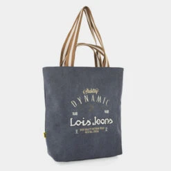 Bolso Shopper Lois Dynamic