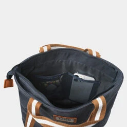 Bolso Shopper Lois Dynamic -Almacenamiento De Viaje azul marino sku 16663429 46410620 xxl